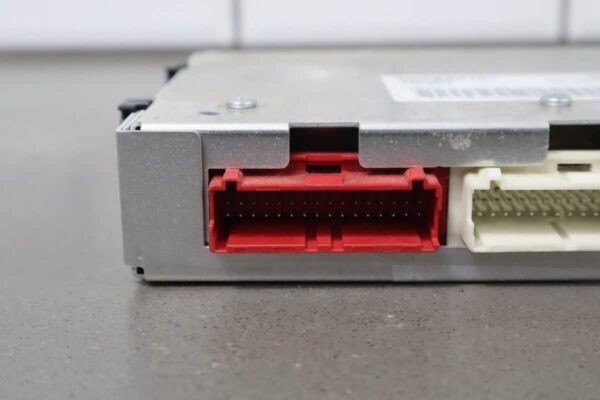 Brand New OEM Isuzu Trooper 3.5L 6VE1 Engine Computer Module - 8093604191