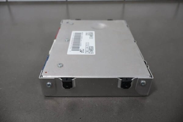Brand New OEM Isuzu Trooper 3.5L 6VE1 Engine Computer Module - 8093604191