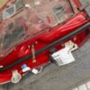 Brand New Isuzu Trooper Limited Left Rear Door – OEM Replacement