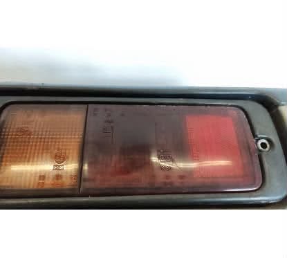802900040_1082548818118430_5237553525795100560_n 1998-2001 Isuzu Trooper 2nd Generation OEM Style Rear Bumper Replacement