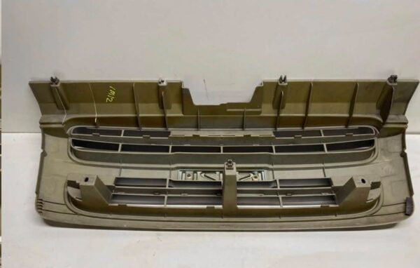 802902215_1082761418097170_309906956772716590_n Isuzu Trooper Front Bumper Grille OEM– 2nd Generation Replacement
