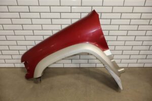 802964652_1082546651451980_1445589689848068369_n Replacement OEM Style Left Fender with Flare for 1991 to 2002 Isuzu Trooper (Second Generation)