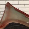 Replacement OEM Style Left Fender with Flare for 1991 to 2002 Isuzu Trooper (Second Generation)
