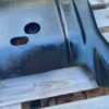 Isuzu Trooper Front Skid Plate – Protection Upgrade with OEM Style