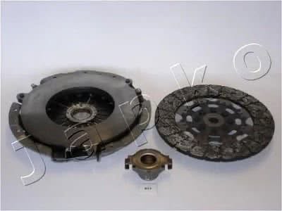 Isuzu Trooper Clutch Kit