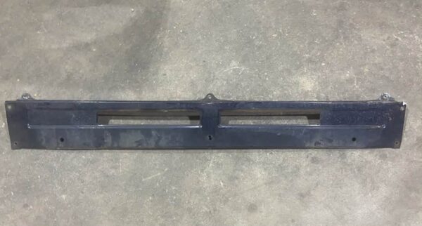 Isuzu Trooper Front Metal Valance Panel – OEM-Style Aftermarket Replacement (1991–2002)