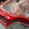 Brand New Isuzu Trooper Limited Left Rear Door – OEM Replacement