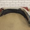 Replacement OEM Style Left Fender with Flare for 1991 to 2002 Isuzu Trooper (Second Generation)