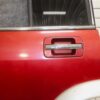 Brand New Isuzu Trooper Limited Left Rear Door – OEM Replacement