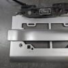 803068225_1082572554782723_8165112948677658392_n Isuzu Trooper Rear Tailgate License Plate Mount Trim Panel with Light - OEM-Style Replacement