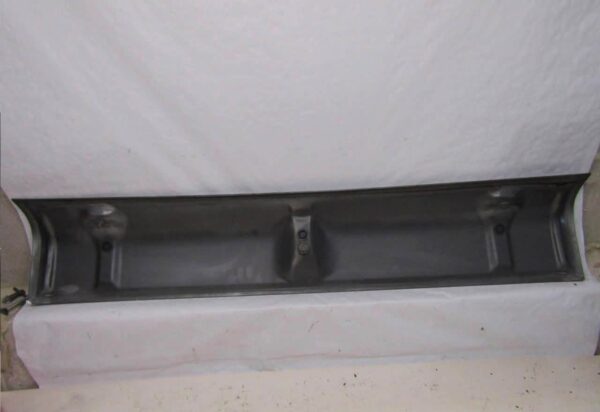 Isuzu Trooper Roof Rack Bars - OEM Style Cargo & Adventure Upgrade
