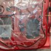 Brand New Isuzu Trooper Limited Left Rear Door – OEM Replacement