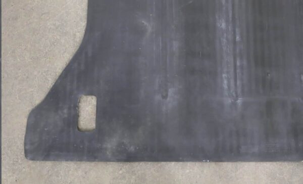 Limited OEM Isuzu Trooper Cargo Cover – 2nd Generation Replacement