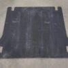 Limited OEM Isuzu Trooper Cargo Cover – 2nd Generation Replacement