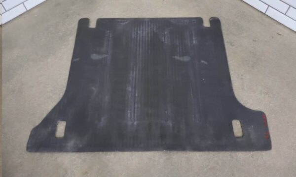 Limited OEM Isuzu Trooper Cargo Cover – 2nd Generation Replacement