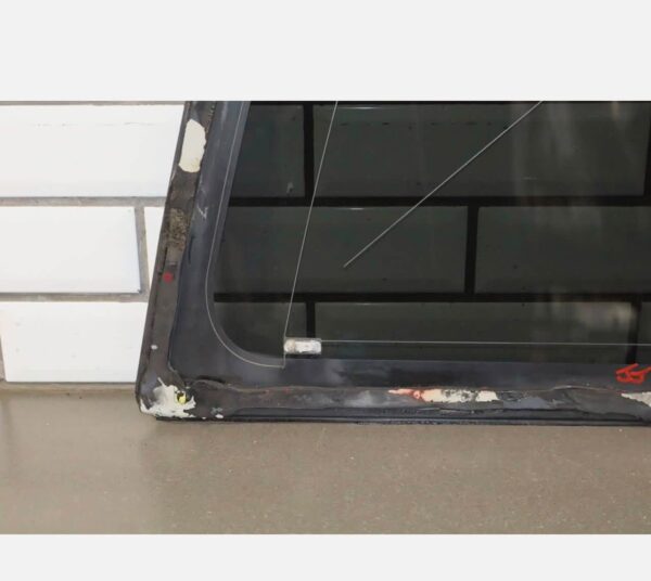 803103329_1082557744784204_6373336412373296412_n Limited Isuzu Trooper Left Quarter Window Privacy Tint – OEM-Style Replacement