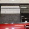 Brand New Isuzu Trooper Limited Left Rear Door – OEM Replacement