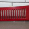Limited OEM Isuzu Trooper Cowl Vent Panel – 2nd Generation Replacement