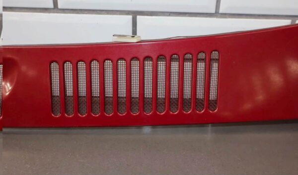Limited OEM Isuzu Trooper Cowl Vent Panel – 2nd Generation Replacement