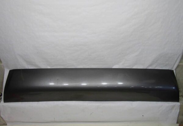 Isuzu Trooper Roof Rack Bars - OEM Style Cargo & Adventure Upgrade