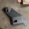 Brand New Vehicross Bottom Lower Skid Plate Shield for 1998–2002 Isuzu Trooper