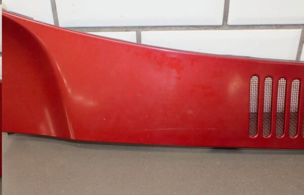 Limited OEM Isuzu Trooper Cowl Vent Panel – 2nd Generation Replacement