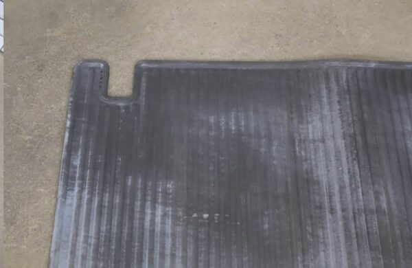 Limited OEM Isuzu Trooper Cargo Cover – 2nd Generation Replacement