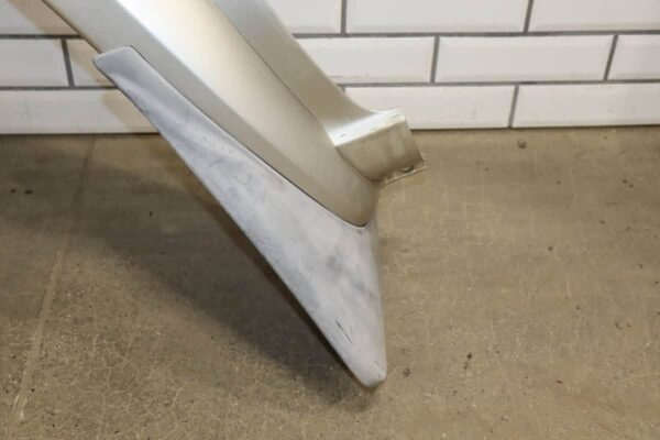 Replacement OEM Style Left Fender with Flare for 1991 to 2002 Isuzu Trooper (Second Generation)