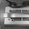 803268782_1082572551449390_6868619562908593034_n (1) Isuzu Trooper Rear Tailgate License Plate Mount Trim Panel with Light - OEM-Style Replacement