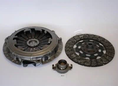 Isuzu Trooper Clutch Kit