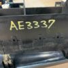 Brand New Isuzu Trooper Speedometer Radio Air Vent Bezel Trim OEM AE3337 DG