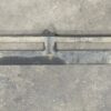 Isuzu Trooper Front Metal Valance Panel – OEM-Style Aftermarket Replacement (1991–2002)