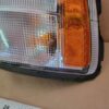 Brand New Left & Right OEM Park Lamp Turn Marker Signal for Isuzu Trooper 1998-2002
