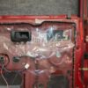 Brand New Isuzu Trooper Limited Left Rear Door – OEM Replacement