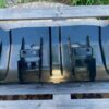 Isuzu Trooper Front Skid Plate – Protection Upgrade with OEM Style