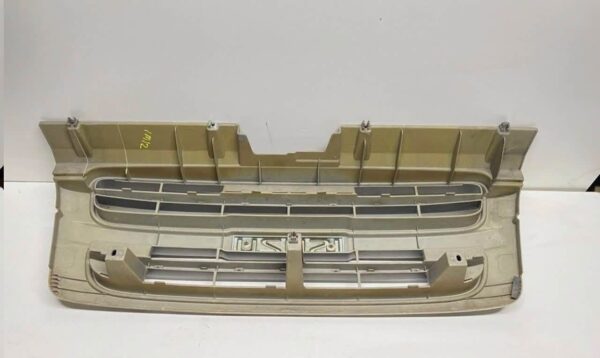 804959199_1082761344763844_7218510326952425295_n Isuzu Trooper Front Bumper Grille OEM– 2nd Generation Replacement