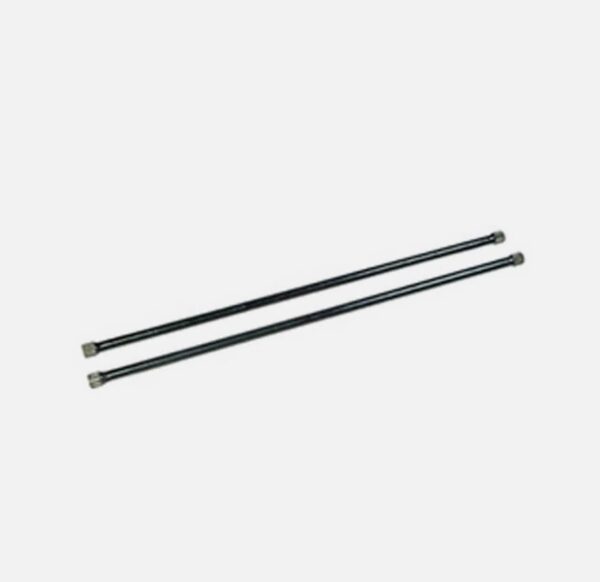 New Brand EFS 4WD Torsion Bars (1988-1991 Isuzu Trooper)