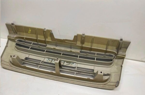 804959208_1082761308097181_7639298580130477829_n Isuzu Trooper Front Bumper Grille OEM– 2nd Generation Replacement