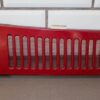 Limited OEM Isuzu Trooper Cowl Vent Panel – 2nd Generation Replacement