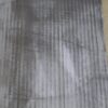 Limited OEM Isuzu Trooper Cargo Cover – 2nd Generation Replacement