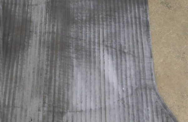 Limited OEM Isuzu Trooper Cargo Cover – 2nd Generation Replacement