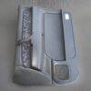 Isuzu Trooper Passenger Right Front Door Panel Card – Charcoal OEM | 1995–2002