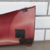 Limited OEM Isuzu Trooper Cowl Vent Panel – 2nd Generation Replacement
