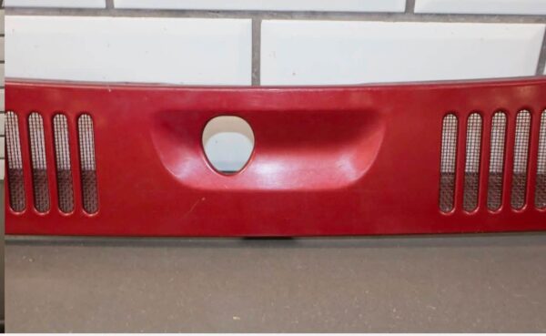 Limited OEM Isuzu Trooper Cowl Vent Panel – 2nd Generation Replacement