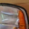 Brand New Left & Right OEM Park Lamp Turn Marker Signal for Isuzu Trooper 1998-2002