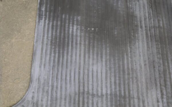 Limited OEM Isuzu Trooper Cargo Cover – 2nd Generation Replacement