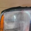 Brand New Left & Right OEM Park Lamp Turn Marker Signal for Isuzu Trooper 1998-2002