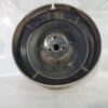 Isuzu Trooper Rear Spare Tire Cover Assembly – 1995-2002 Second Generation
