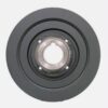 Brand New DAYCO Engine Harmonic Balancer for 1988–1991 Isuzu Trooper - 1st Generation