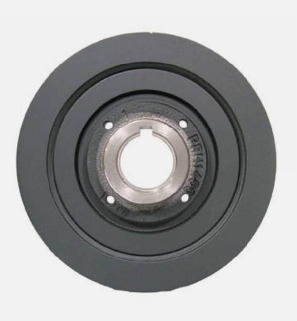 Brand New DAYCO Engine Harmonic Balancer for 1988–1991 Isuzu Trooper - 1st Generation